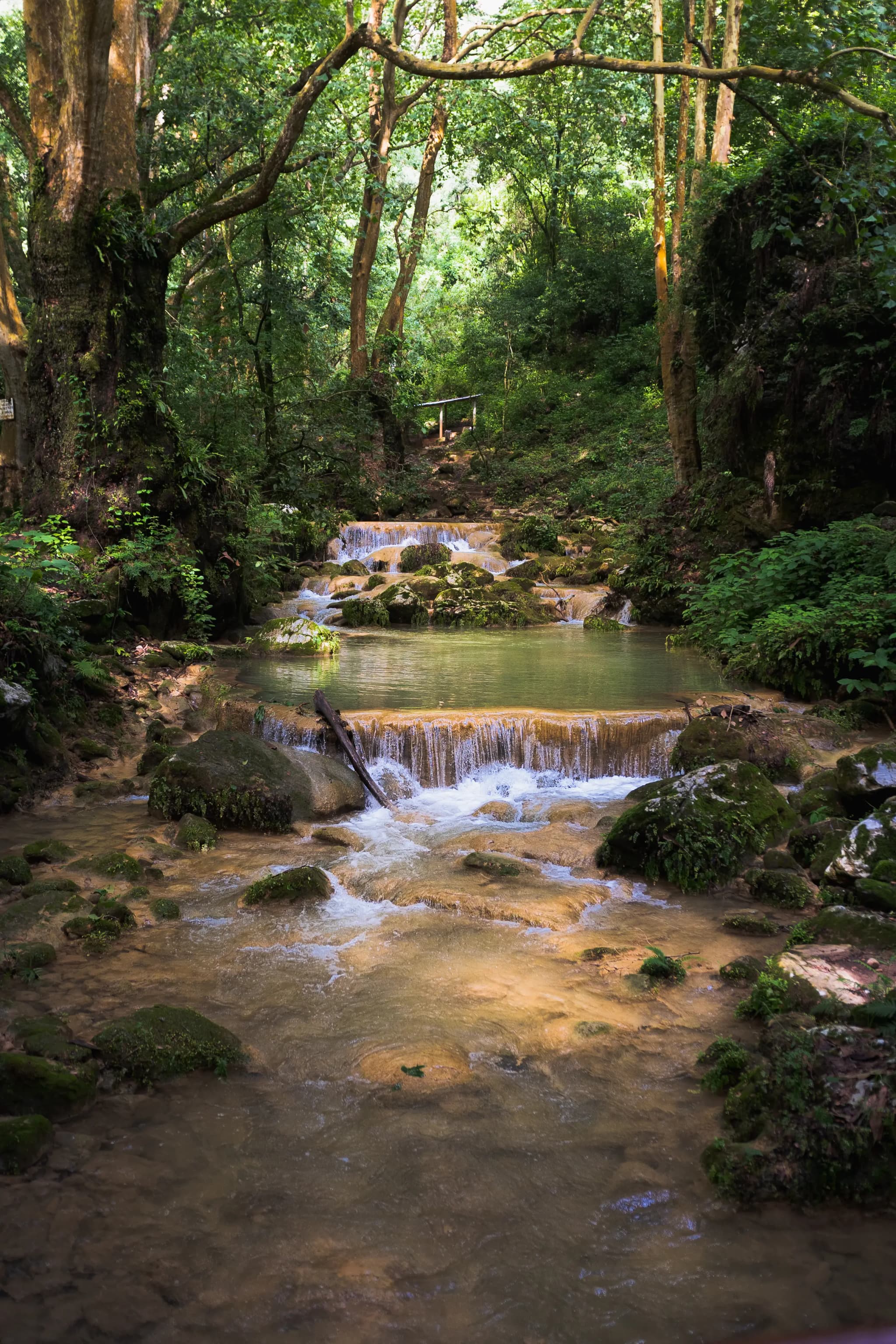 Travel & Cinema — Personal Work — still 2