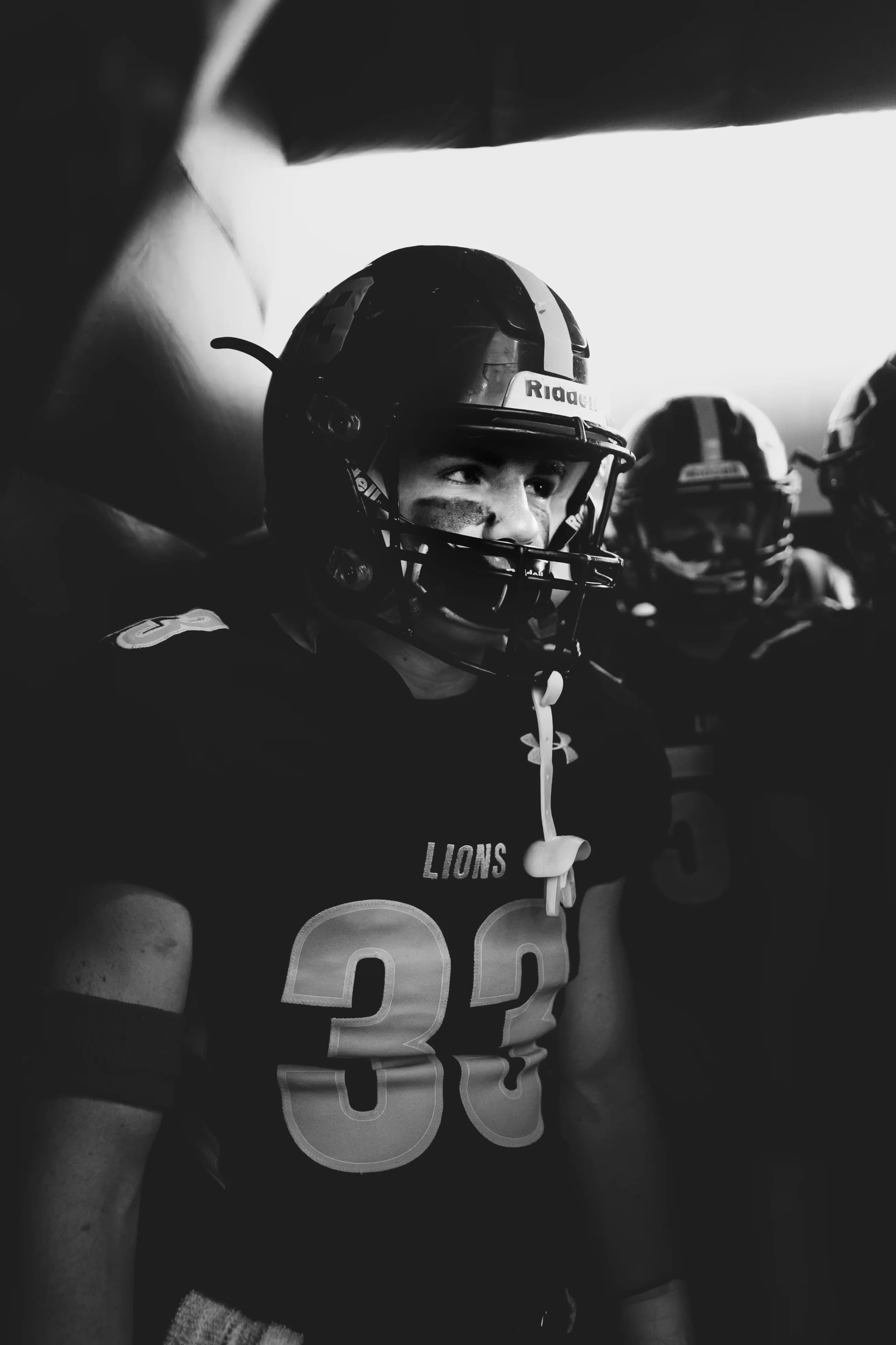 Travel & Cinema — Personal Work — still 4