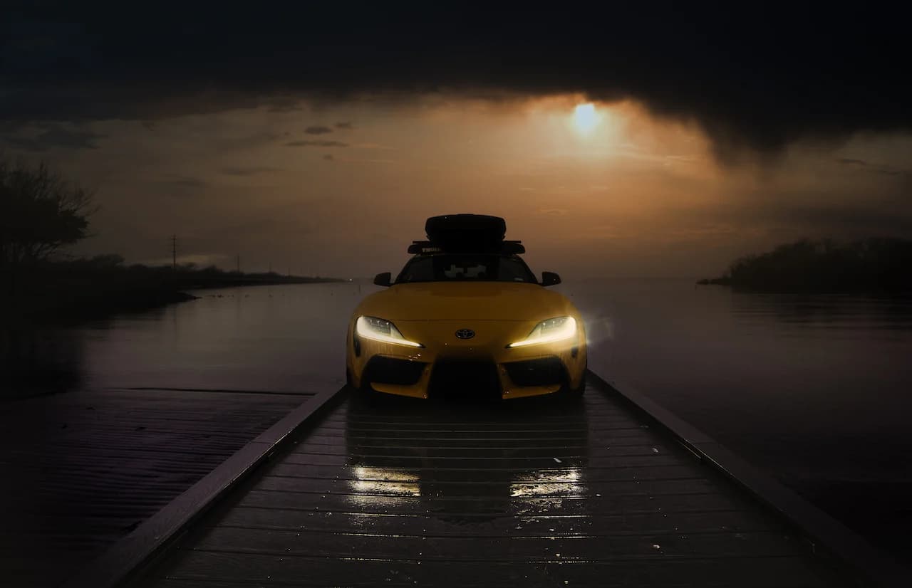 Travel & Cinema — Personal Work — still 5