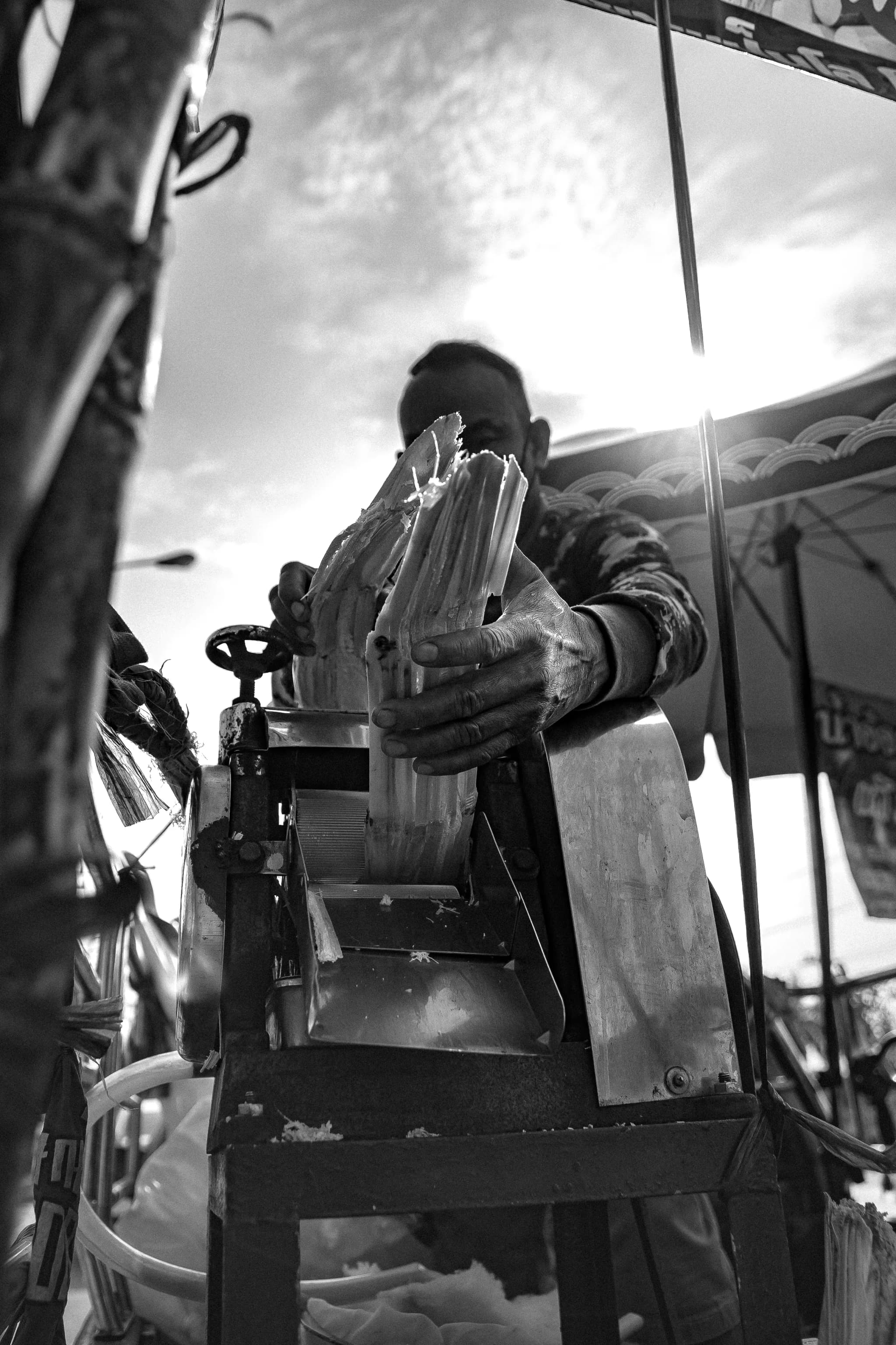 Travel & Cinema — Personal Work — still 6