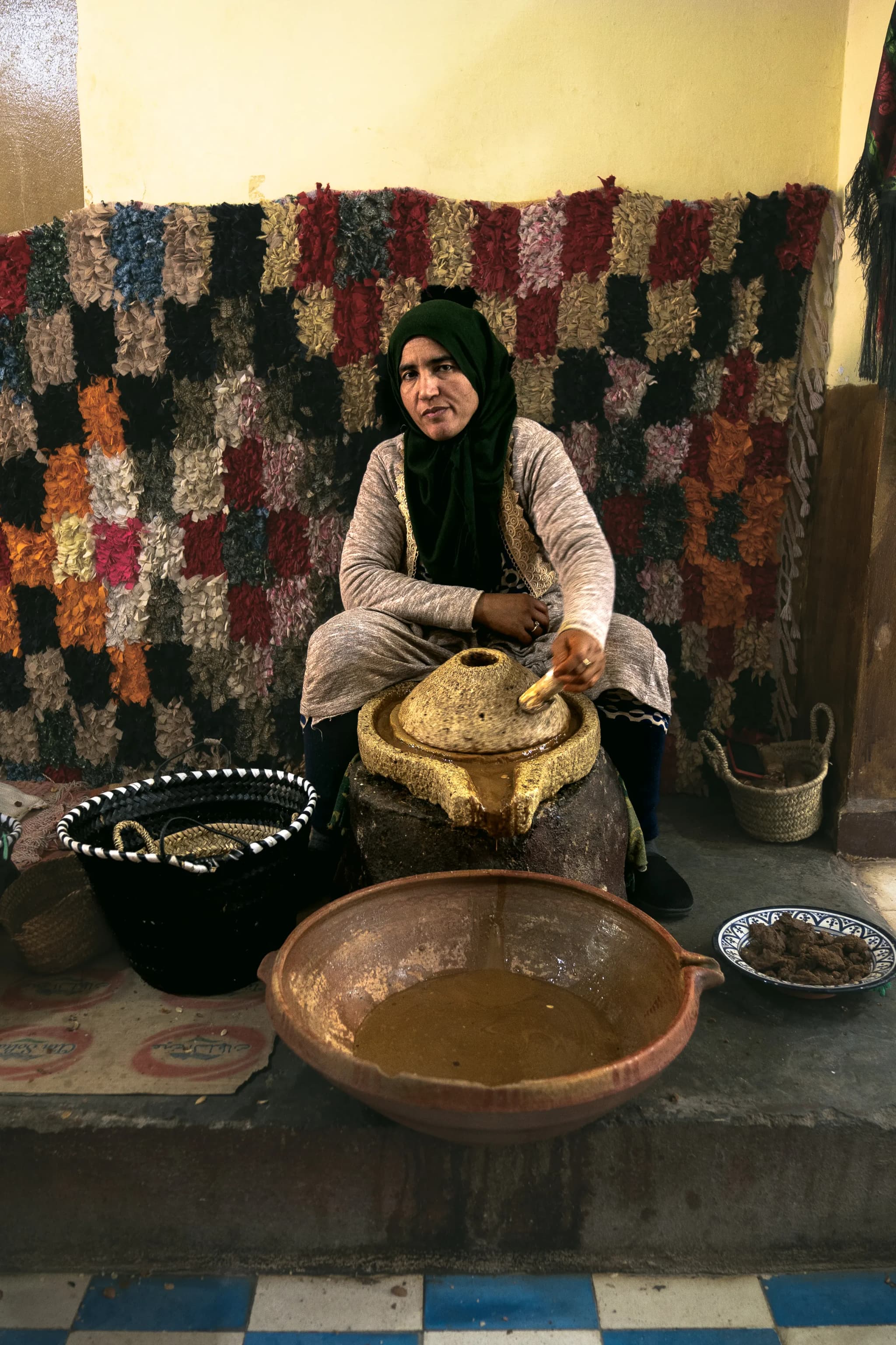 Travel & Cinema — Personal Work — still 10