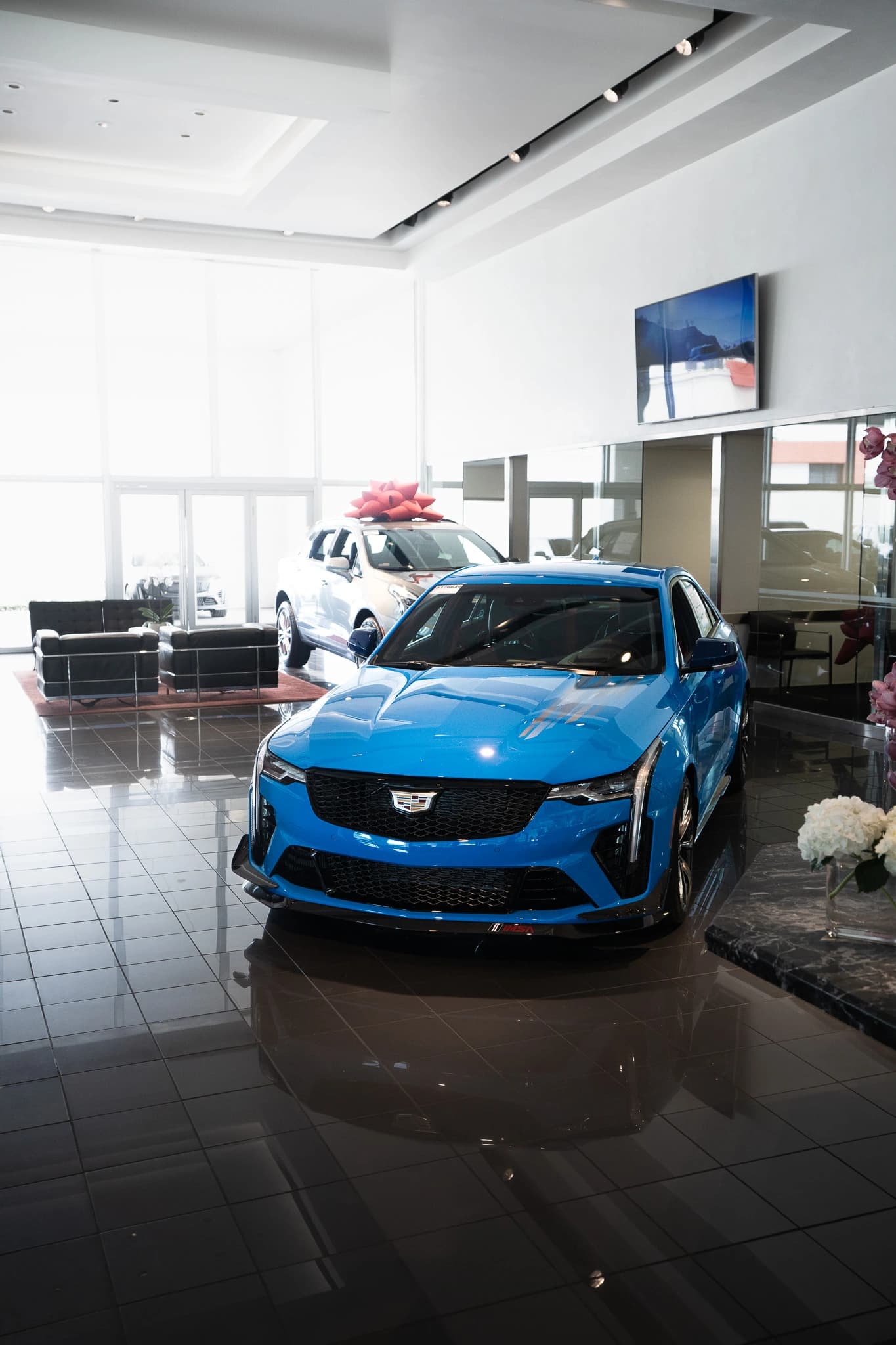 Sewell Automotive — Dealership Content — still 1