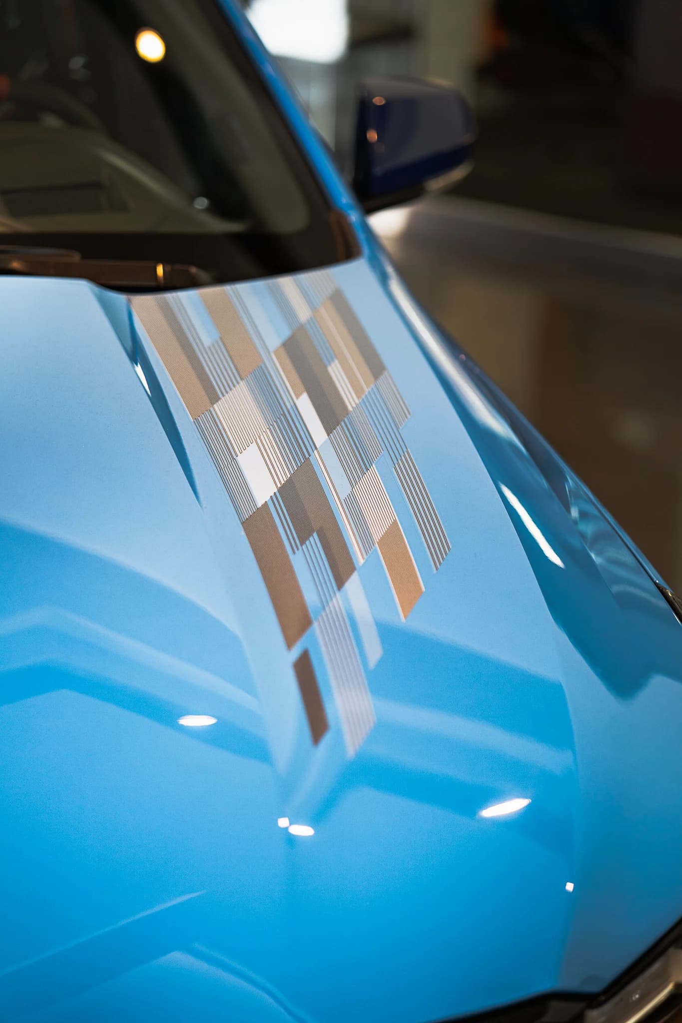 Sewell Automotive — Dealership Content — still 7